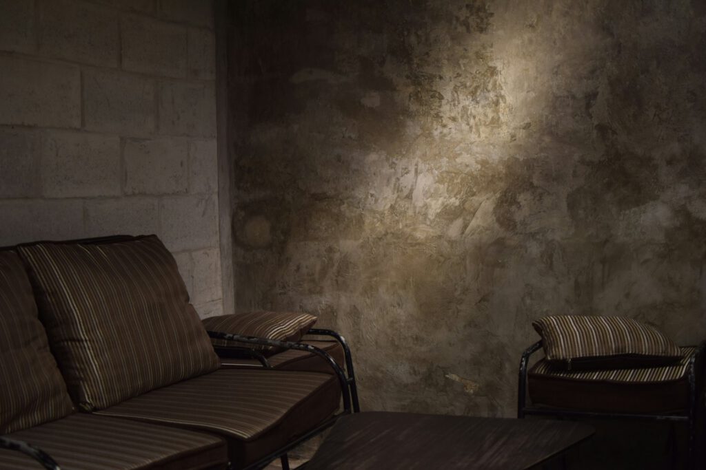 Stucco Thionville